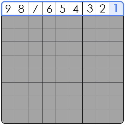 free printable sudoku hard
