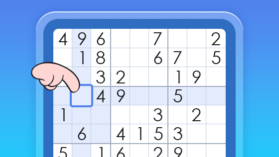 hard sudoku puzzles to print