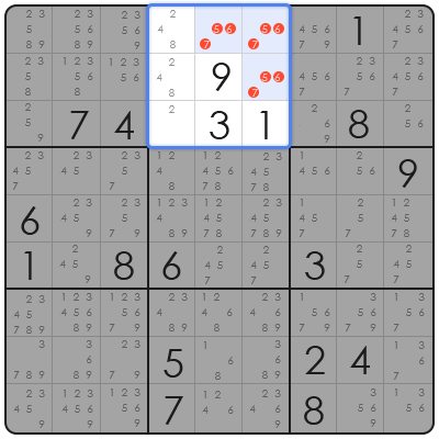 net sudoku